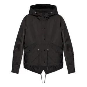 몽클레르 여성 노이제이 블랙 자켓 142556054