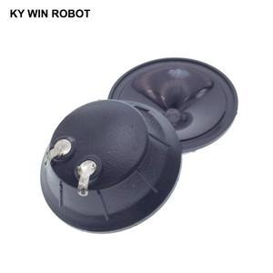 2PCS 5140 초음파 스피커 혼 방수 2.5-60HZ 직경 51MM 라우드스피커 트럼펫 IC 전자 부품 아두이노 DIY용