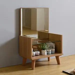 [하프클럽/셀러허브]리젠우드H 모르카 미니 좌식 화장대