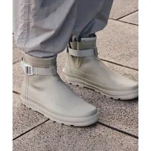 MOONSTAR 워커 부츠 810s 마르케 모디