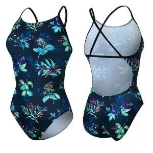 랠리 여자 원피스 수영복 Y86144 수영강습수영복 (48362952)