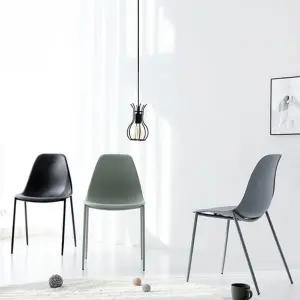 [인터데코]식탁의자 카페의자 식당의자 MK24111