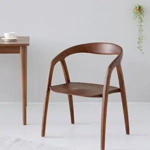 [인터데코]식탁의자 카페의자 식당의자 MK25229