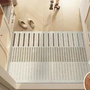 [골드스마일]3종 1개 80x50 현관 바닥 매트 발 매트 깔판 깔개 흙