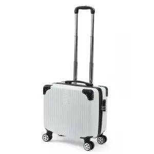 캐리어 화이트캐리어 미니캐리어 여행용캐리어 가방