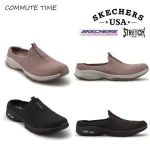 스케쳐스 여성 뮬 커뮤트 타임 SC0WFCEX0312_P 423976