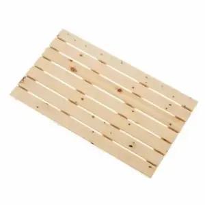 [SBD] 실용성의 현관 실내 발판 원목 욕실 나무 수납과 대형