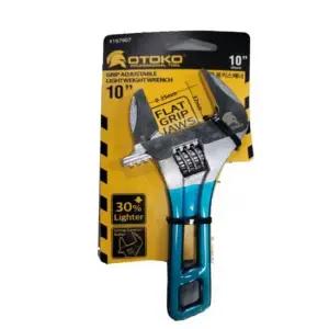 경량스패너 포켓 10인치 경량몽키 소형몽키 휴대용렌치