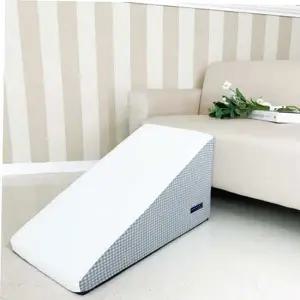 애견계단 강아지 논슬립 슬라이드 스텝 민트초코 관절보호 1P