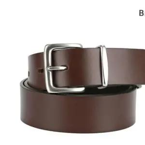 벨트 BTG231 패션잡화 캐주얼 정장 남성벨트 남자 소가허리띠