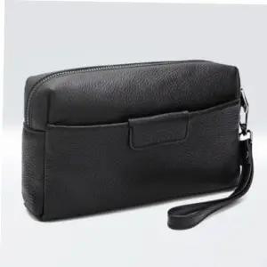손가방 파우치 가방 일수 맨스백 남성 클러치백 가죽