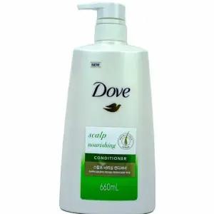 스칼프 너리싱 도브 모발영양 컨디셔너 660ml