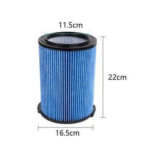 VF3500 VF4000 RIDGID 진공 청소기 표준 건식 및 습식 작업장 필터 예비 부품