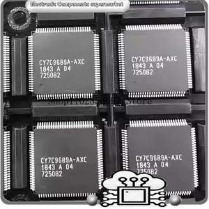 (1개) 100% 새 제품 NT71263FG-720 QFP 칩셋