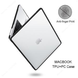 Macbook Air 15 인치 M2 A2941 케이스 2023 13.6 A2681 13 M1 칩 노트북 커버 Mac book Pro 14 16 Funda Co