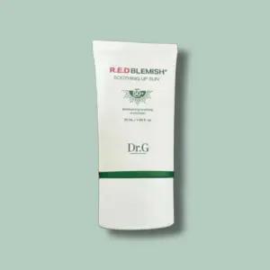 [기타] 닥터지 선크림 레드 블레미쉬 수딩 업 선 50ml 1개