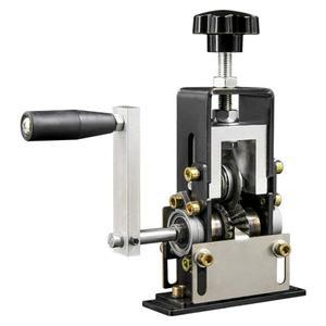 수동 와이어 스트리핑 펜치 휴대용 케이블 스크랩 재활용 합금강 피복 제거기 구리 도구