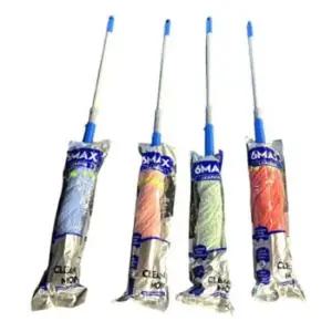 [SBD] 세척탈수 일체형 360도 바닥청소 밀대 탈수밀대걸레