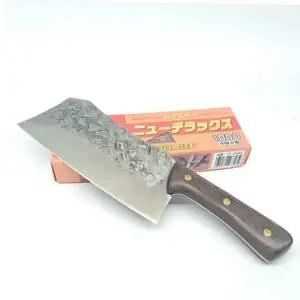 칼 세트 칼갈이 2P 주방 숫돌 나이프 중식칼 중식도