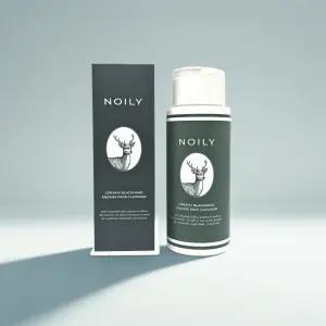 노일리 블랙헤드 아기모공 크리미 효소클렌저 50g