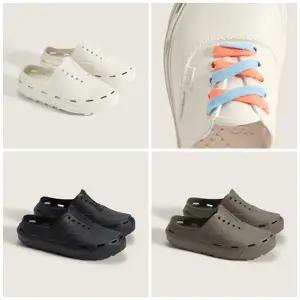 [반스](천안아산점)VANS 반스 어센틱 폼 뮬공용 슬리퍼 VN000E7QFS8 VN000EJ9BLK VN000EJ99JC