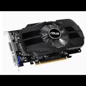 85% 새것 분해된 기계 GTX750 1G 데스크탑 독립형 그래픽 카드 비디오 카드