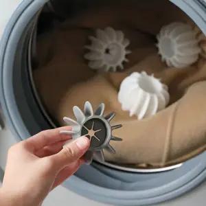 6개 세탁볼 실리콘 트렌드 인기제품