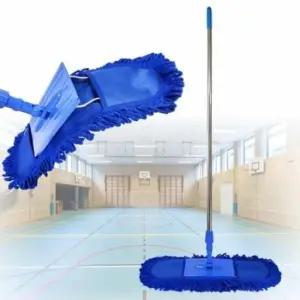 [SBD] 스텐봉 120cm 초극세사60cm 청소대걸레 청소걸레