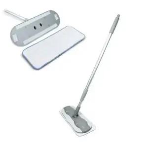 [SBD] 찍찍이 세트 바닥걸레 초극세사걸레 밀대