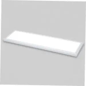 천장조명 회의실조명 40W KS인증조명 LED평판 900X250