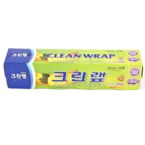 TBZ 주방용품 크린랩 22x20