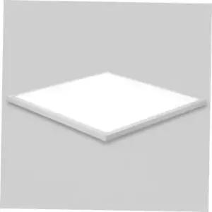 50W조명 LED평판 LED패널등 가정용LED조명 플리커프리조명 640x640 50W