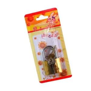 경첩 TBZ 자물쇠 열쇠주물(35mm)