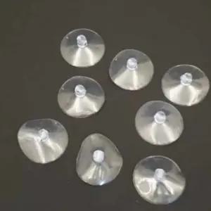 인기제품 흡착판 트렌드 진공흡착판 강력큐방 강력흡착판 배너큐방 8p 큐방 45mm