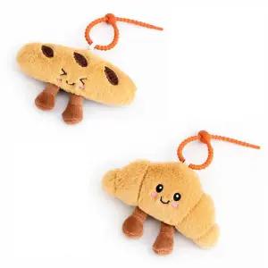 인형 키링 트렌드 빵 초코브레드) 인기제품 (크루아상