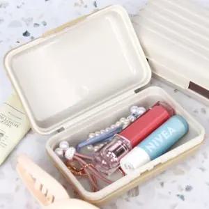 휴대용비누케이스 비누 홀더 케이스 휴대용 샴푸바