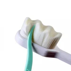 혁신적인 부드러운칫솔 미세모칫솔 청결한 만세칫솔 사용이편리한