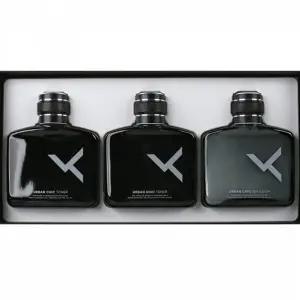 순한추출물 스킨2+로션1 진한향 세련된향 옴므 스킨2 로션1 블랙