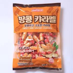 Candy 400g 화이트데이사탕 화이트데이 사탕 캔디 간식 선물