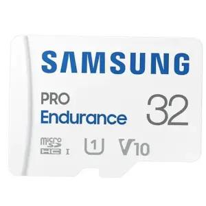 마이크로SD 블랙박스 마이크로SD카드 Endurance 메모리카드 32GB