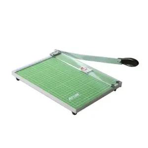 재단기 작두형재단기 (1개입) 아톰 소호 182x257 APT-260