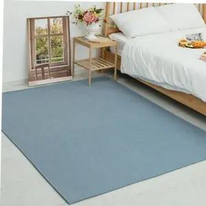 바디필로우 TBZ 시어서커 러그 무지 민트 70x200cm