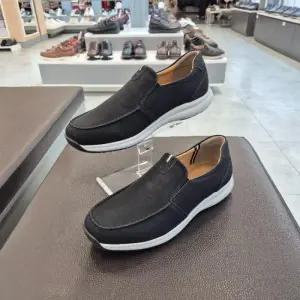 [엘칸토]엘칸토 HC11 소가죽 남성화 Y9J6U5Y1319 (48727834)