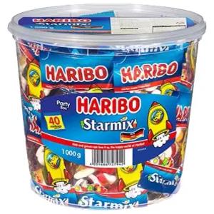 스타믹스 간식 젤리 1kg 대용량 젤리 간식 하리보대용량