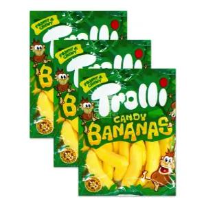 바나나 바나나젤리 간식 100g 3개 구미 간식 3개