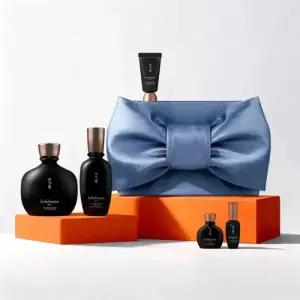 설화수 맨 본윤 2종 기획 선물포장 데일리 스킨 로션 옴므 아버님 남자 화장품 선물 세트