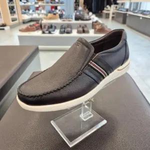 [엘칸토]엘칸토 HC11 소가죽 남성로퍼 U2J9U51Y385 (48728682)