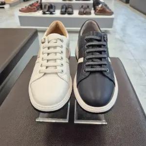 [엘칸토]엘칸토 HC11 소가죽 남성스니커즈 N7VFU41J3Y5939 (48728209)