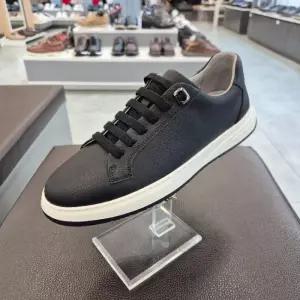 [엘칸토]엘칸토 HC11 소가죽 남성 스니커즈 K8J1U6Y1319 (48727860)