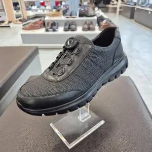 [엘칸토]엘칸토 HC11 소가죽 남성화 X5J5U6Y1319 (48727850)